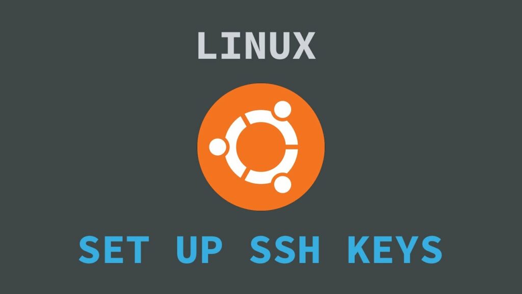 Setting Up Ssh Keys On Ubuntu A Step By Step Guide Laravel Php